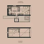 North Amber 22a By Hilla 아파트 *