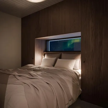 Apartmán North Amber 22a By Hilla *