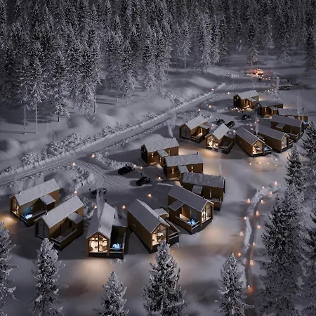 North Amber 22a By Hilla Levi