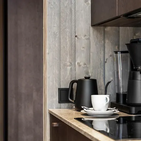 公寓 North Amber 22a By Hilla 列维