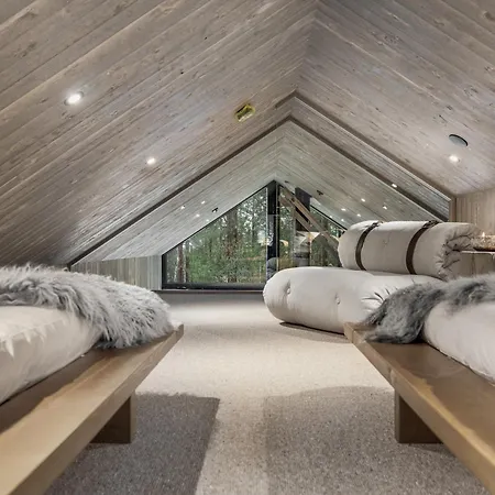 公寓 North Amber 22a By Hilla 列维