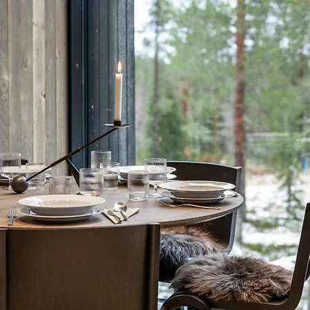 Apartmán North Amber 22a By Hilla