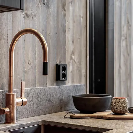 Apartmán North Amber 22a By Hilla Levi