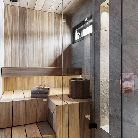 公寓 North Amber 22a By Hilla 列维