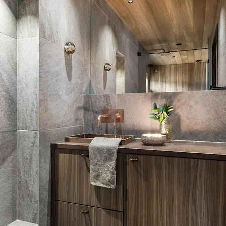 North Amber 22a By Hilla 公寓