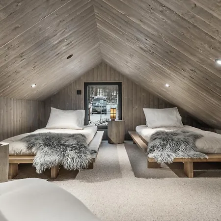 Apartmán North Amber 22a By Hilla Levi