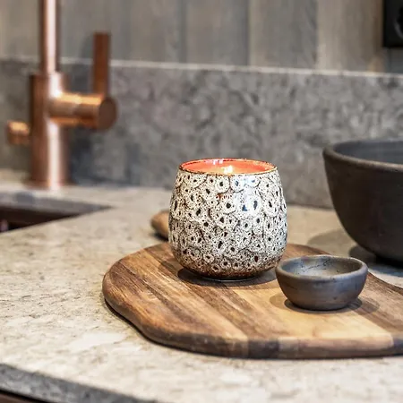 North Amber 22a By Hilla Apartmán *