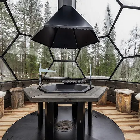 Apartmán North Amber 22a By Hilla