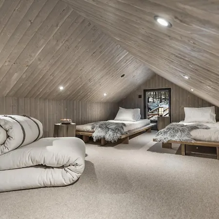 North Amber 22a By Hilla 公寓