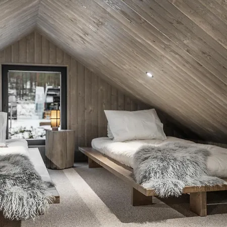 公寓 North Amber 22a By Hilla