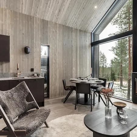 North Amber 22a By Hilla Apartmán *