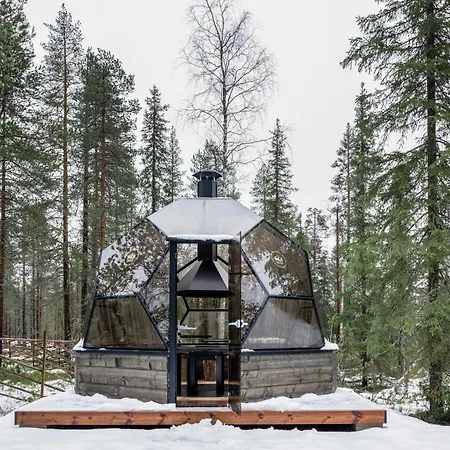 公寓 North Amber 22a By Hilla 列维