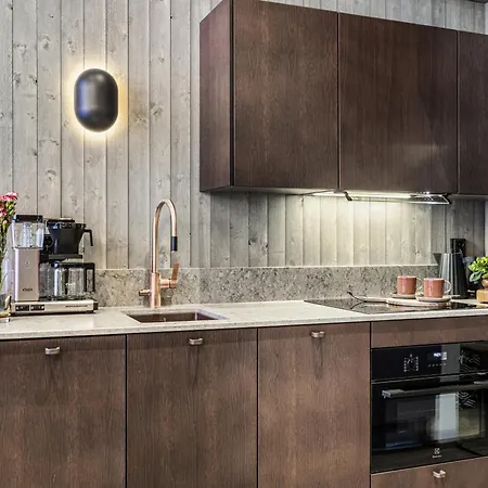 公寓 North Amber 22a By Hilla