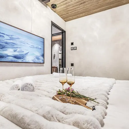 Apartament North Amber 22a By Hilla Levi