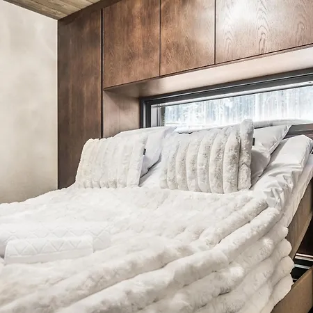 North Amber 22a By Hilla Apartament *