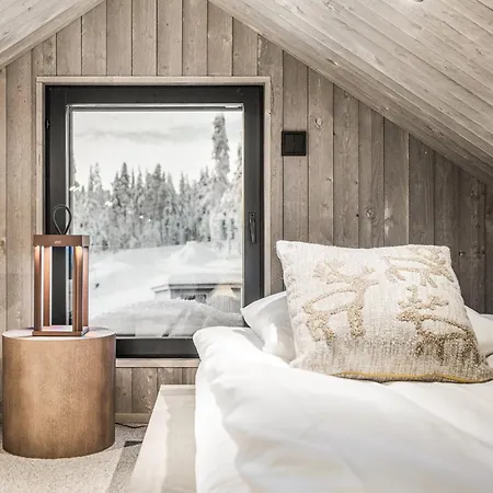 公寓 North Amber 22a By Hilla 列维