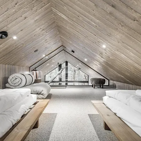 North Amber 22a By Hilla * 列维