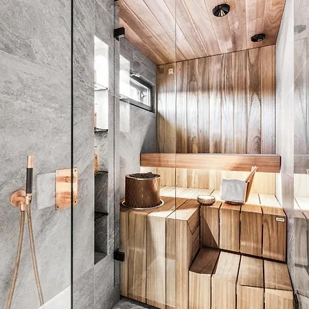 North Amber 22a By Hilla Apartament Levi