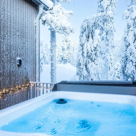 公寓 North Amber 22a By Hilla 列维