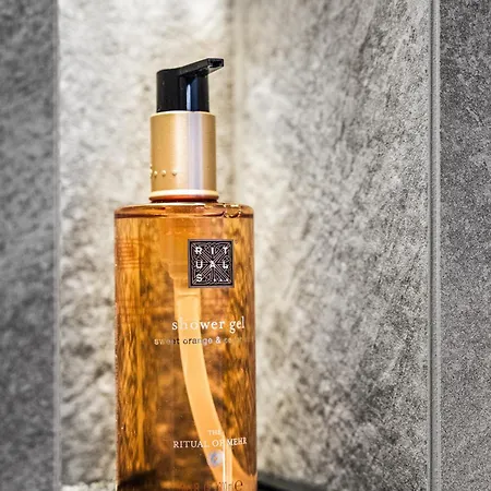 Apartament North Amber 22a By Hilla