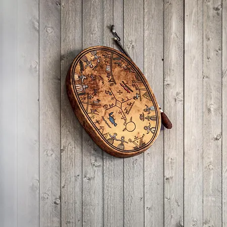 North Amber 22a By Hilla 列维