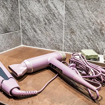 North Amber 22a By Hilla 公寓 列维