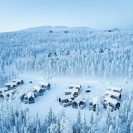 公寓 North Amber 22a By Hilla 列维